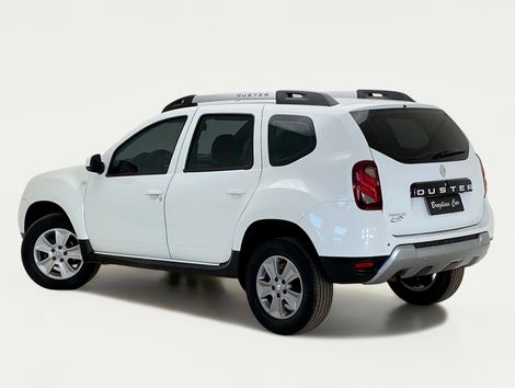 Renault DUSTER Dynamique 1.6 Flex 16V Aut.