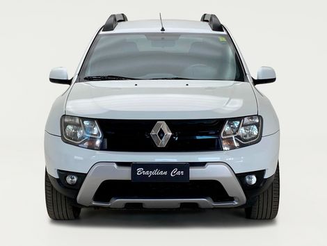 Renault DUSTER Dynamique 1.6 Flex 16V Aut.