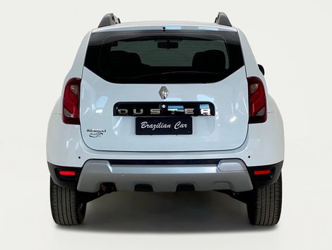 Renault DUSTER Dynamique 1.6 Flex 16V Aut.