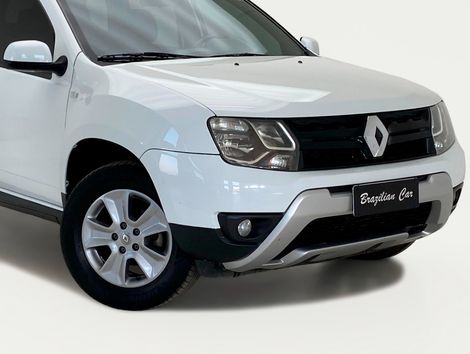Renault DUSTER Dynamique 1.6 Flex 16V Aut.
