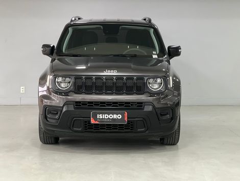 Jeep Renegade Long. T270 1.3 TB 4x2 Flex Aut.