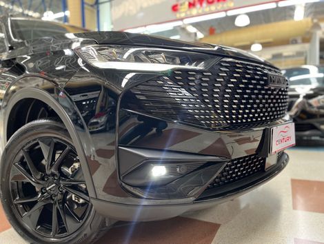 GWM Haval H6 Premium HEV (Hibrido)