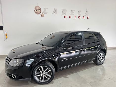 VolksWagen Golf Sportline 1.6 Mi Total Flex 8V 4p
