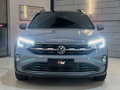 VolksWagen Nivus Highline 1.0 200 TSI Flex Aut.