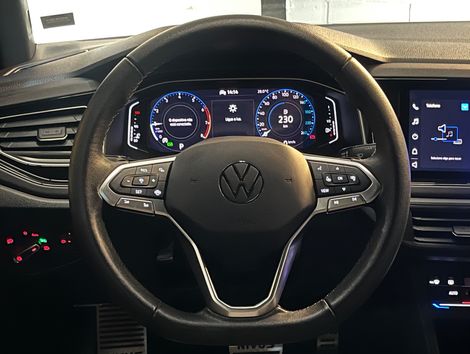 VolksWagen Nivus Highline 1.0 200 TSI Flex Aut.