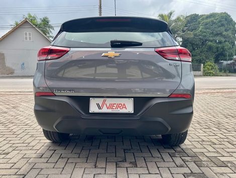Chevrolet TRACKER 1.0 Turbo 12V Flex Aut. 