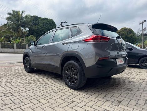 Chevrolet TRACKER 1.0 Turbo 12V Flex Aut. 