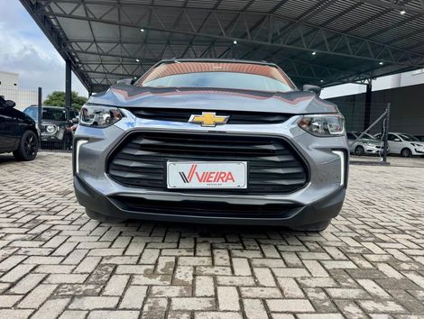 Chevrolet TRACKER 1.0 Turbo 12V Flex Aut. 