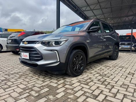 Chevrolet TRACKER 1.0 Turbo 12V Flex Aut. 
