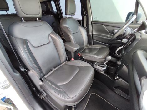Jeep Renegade Longitude 1.8 4x2 Flex 16V Aut.