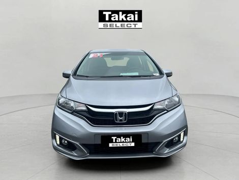 Honda Fit LX 1.5 Flexone 16V 5p Aut.