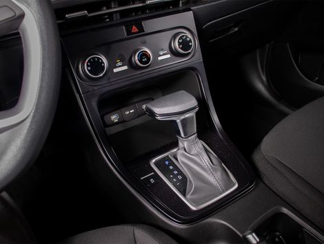 Hyundai Creta Comfort 1.0 TB 12V Flex Aut.