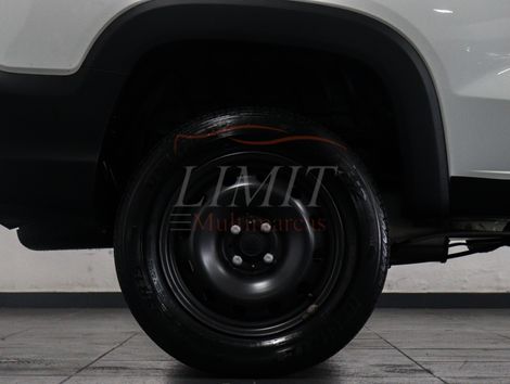 Fiat Strada Endurance 1.4 Flex 8V CS Plus