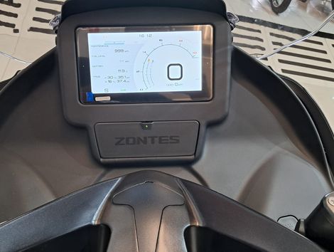 ZONTES E 350