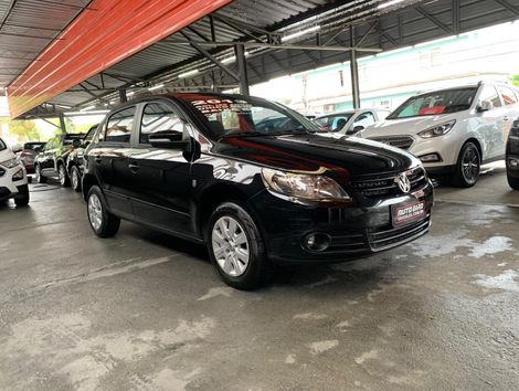 VolksWagen Gol 1.0 Total Flex 8V 5p (25 Anos)