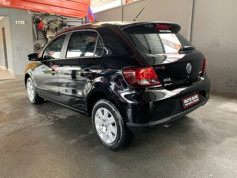 VolksWagen Gol 1.0 Total Flex 8V 5p (25 Anos)