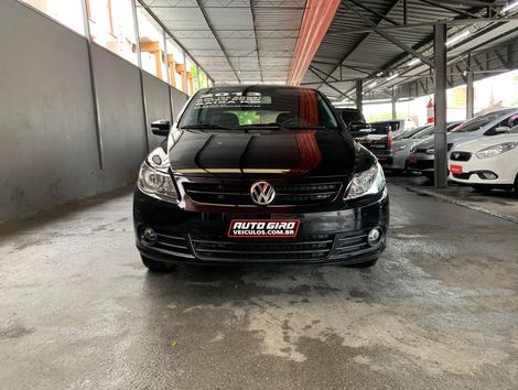 VolksWagen Gol 1.0 Total Flex 8V 5p (25 Anos)