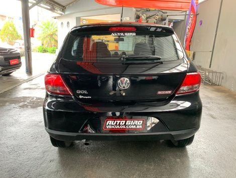 VolksWagen Gol 1.0 Total Flex 8V 5p (25 Anos)