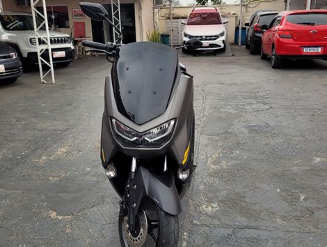 YAMAHA NMAX Connected SE 160 ABS