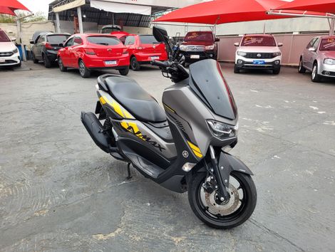 YAMAHA NMAX Connected SE 160 ABS