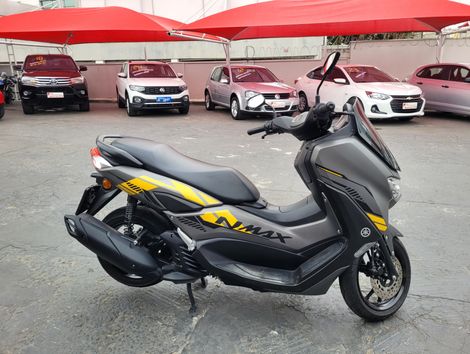 YAMAHA NMAX Connected SE 160 ABS