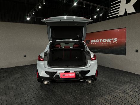 BMW X4 XDRIVE 30i M-Sport 2.0 Tb. 252cv Aut
