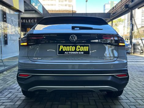 VolksWagen Nivus Highline 1.0 200 TSI Flex Aut.