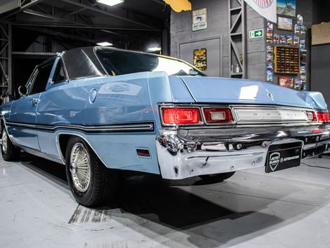 Dodge MAGNUM