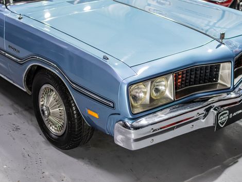 Dodge MAGNUM