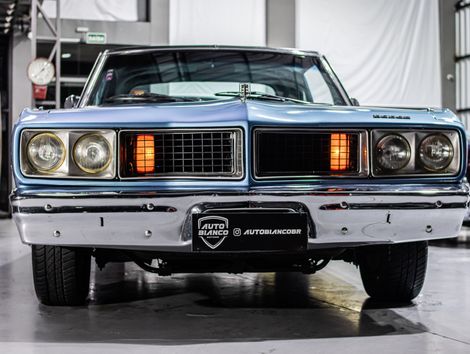 Dodge MAGNUM