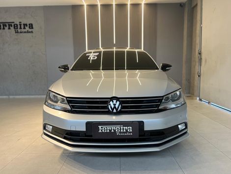 VolksWagen JETTA Comfortline 2.0 T.Flex 8V 4p Tipt.