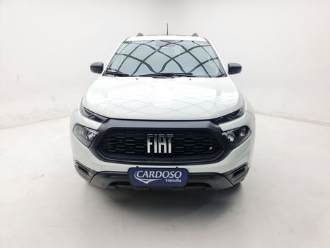 Fiat Toro Endurance 1.3 T270 4x2 Flex Aut.