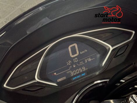 HONDA PCX 150/DLX