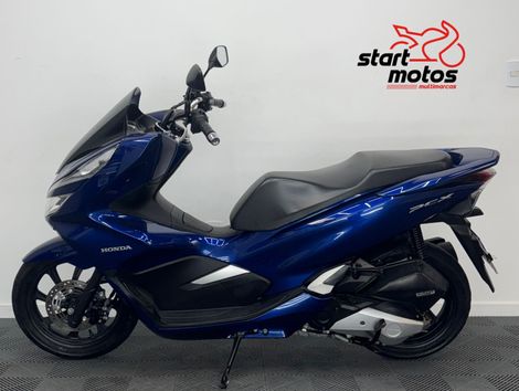 HONDA PCX 150/DLX