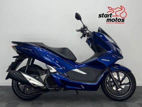 HONDA PCX 150/DLX