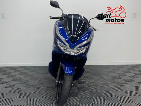 HONDA PCX 150/DLX