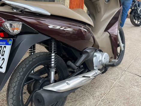 HONDA BIZ 125/125i Flex