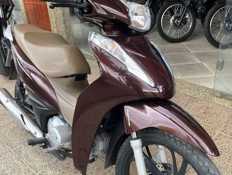HONDA BIZ 125/125i Flex