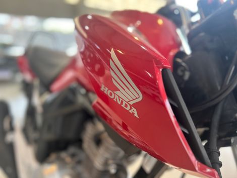HONDA CG 160 FAN Flex