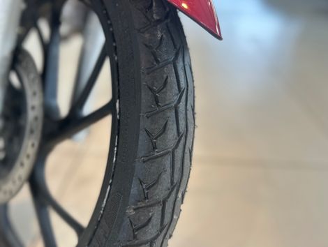 HONDA CG 160 FAN Flex