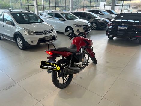 HONDA CG 160 FAN Flex