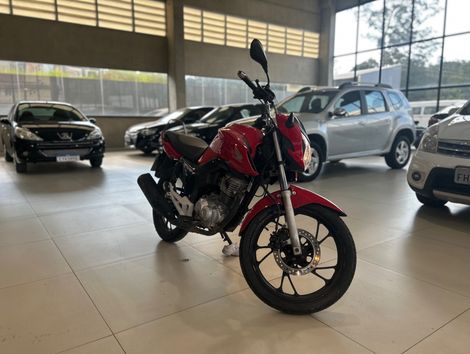 HONDA CG 160 FAN Flex