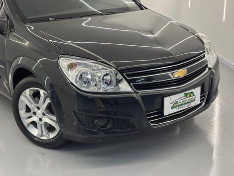 Chevrolet Vectra Elegan. 2.0 MPFI 8V FlexPower Mec