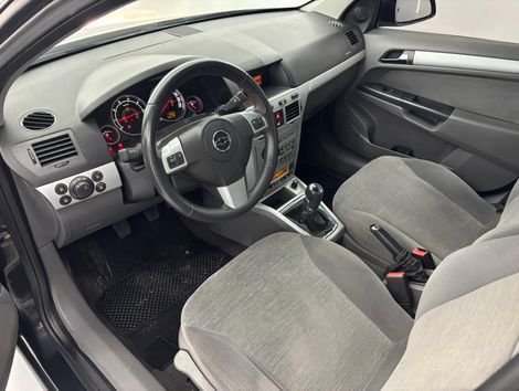 Chevrolet Vectra Elegan. 2.0 MPFI 8V FlexPower Mec