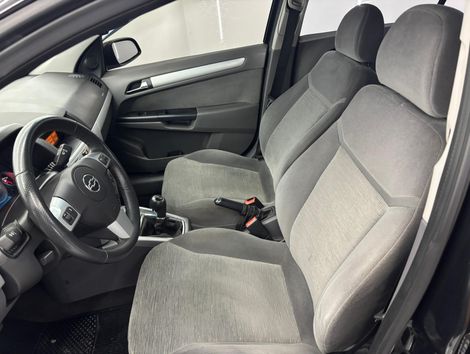 Chevrolet Vectra Elegan. 2.0 MPFI 8V FlexPower Mec