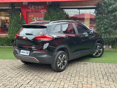 Chevrolet TRACKER Premier 1.2 Turbo 12V Flex Aut.
