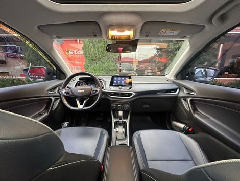 Chevrolet TRACKER Premier 1.2 Turbo 12V Flex Aut.