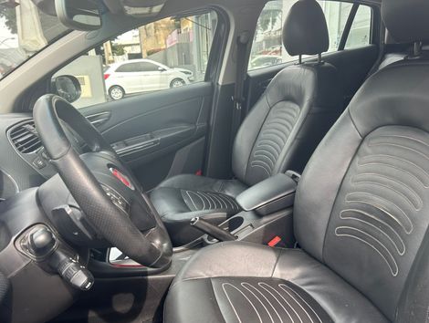 Fiat Bravo ABSOLUTE Dualogic 1.8 Flex 16V 5p