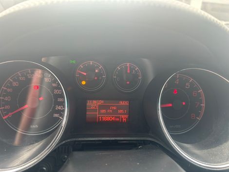 Fiat Bravo ABSOLUTE Dualogic 1.8 Flex 16V 5p