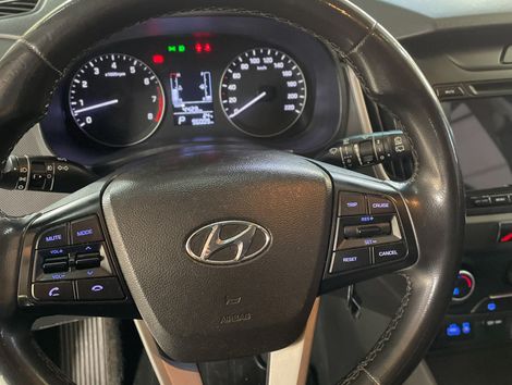 Hyundai Creta Pulse 2.0 16V Flex Aut.